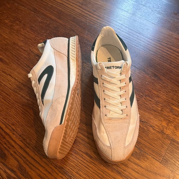 Tretorn Rawlins 2.0 Sneakers - Picture 5 of 6